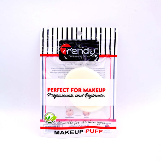 Trendy Makeup Puff Oval TD 254  Soft Blending Sponge