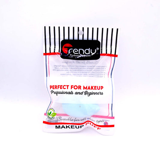 Trendy Makeup Puff Blending TD 238  Soft Beauty Sponge for Flawless Foundation Application