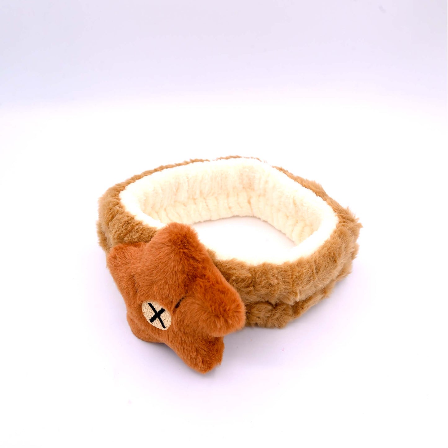 Trendy Facial Band Fancy TD 312  Soft Elastic Hair Band