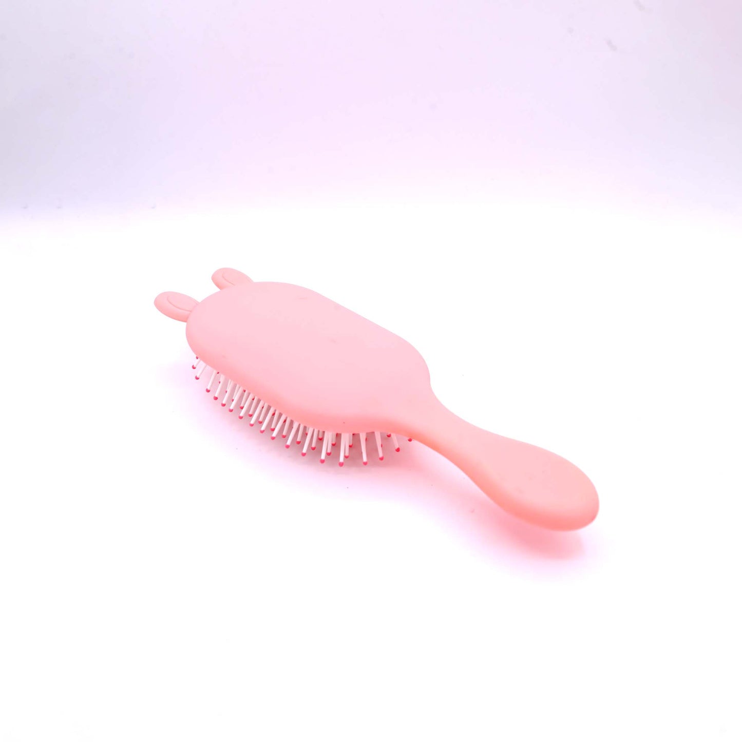 Trendy Kitty Hair Brush TD 412  Cute Detangling Comb for Smooth Shiny Hair