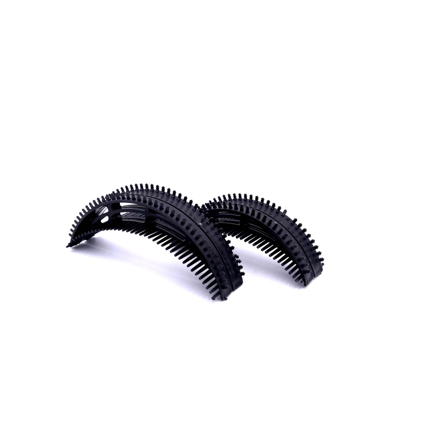 Trendy Hair Bumpits TD 185  Volume Styling Inserts for Perfect Hair Lift and Salon Style Look