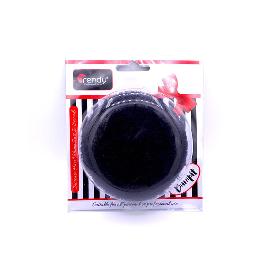 Trendy Hair Bumpit TD 410  Volume for Stylish Uplifted Hair