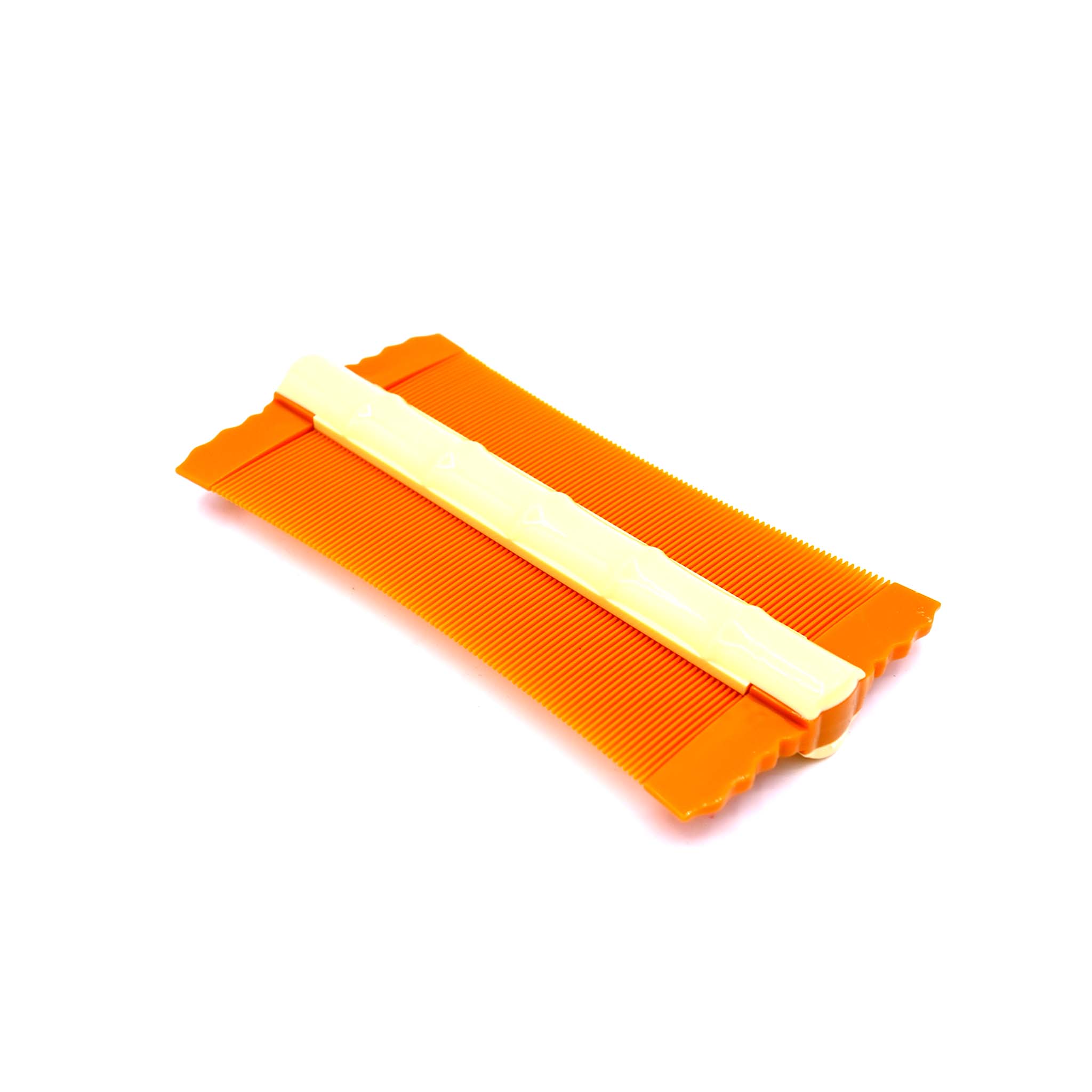 Trendy Lice Comb Multi TD 175  Dual Sided Stainless Steel Lice Dandruff Removal Comb
