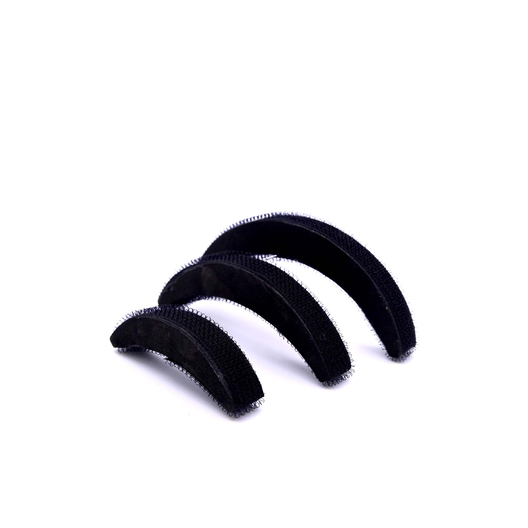 Trendy Hair Bumpits 3 in 1 TD 260  Volumizing Hair Inserts Set for Perfect Hairstyles