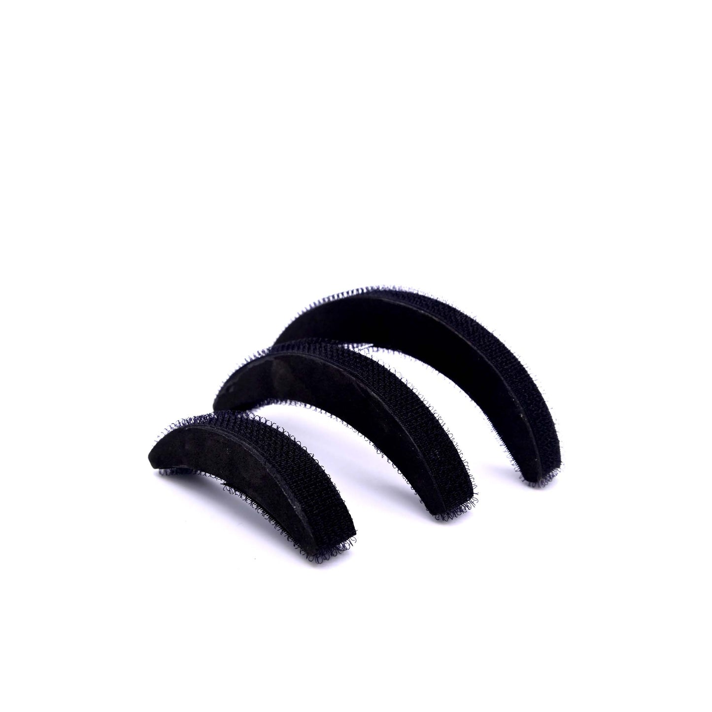 Trendy Hair Bumpits 3 in 1 TD 260  Volumizing Hair Inserts Set for Perfect Hairstyles