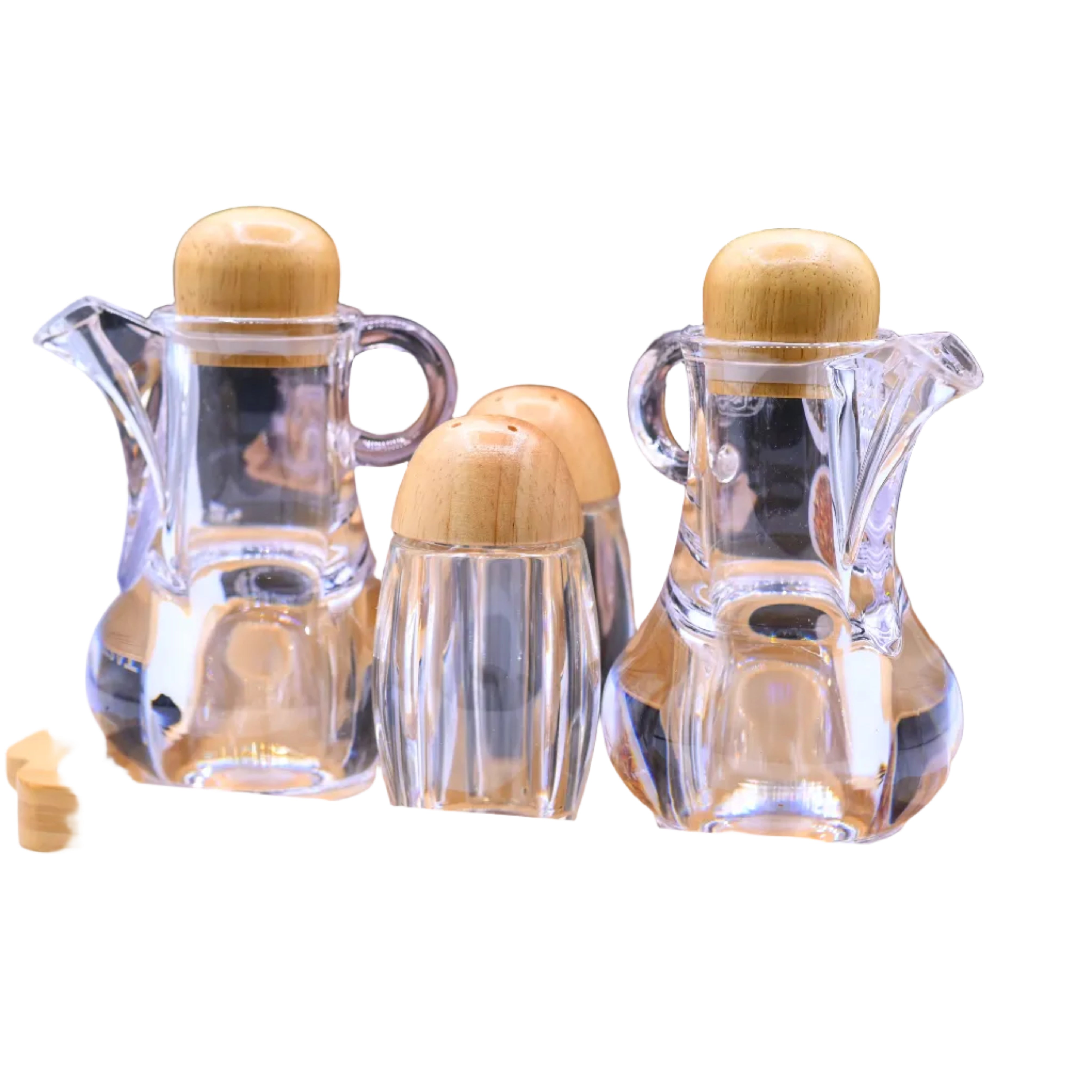 Shengya Spice Set 4Psc K6049+D430D420