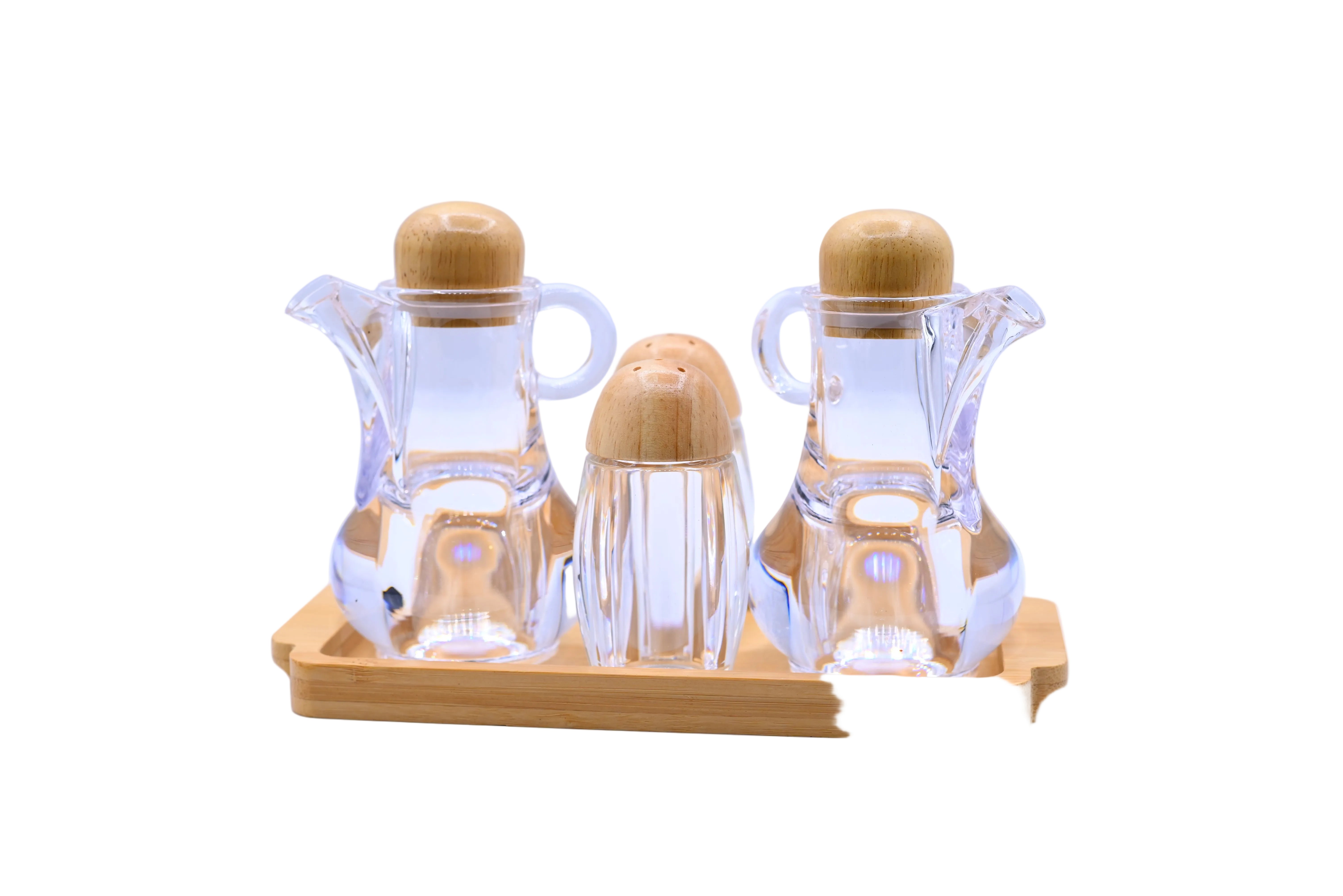 Shengya Spice Set 4Psc K6049+D430D420