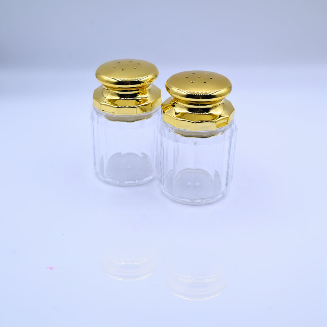 Acrylic Cruet Set 2P F4835G