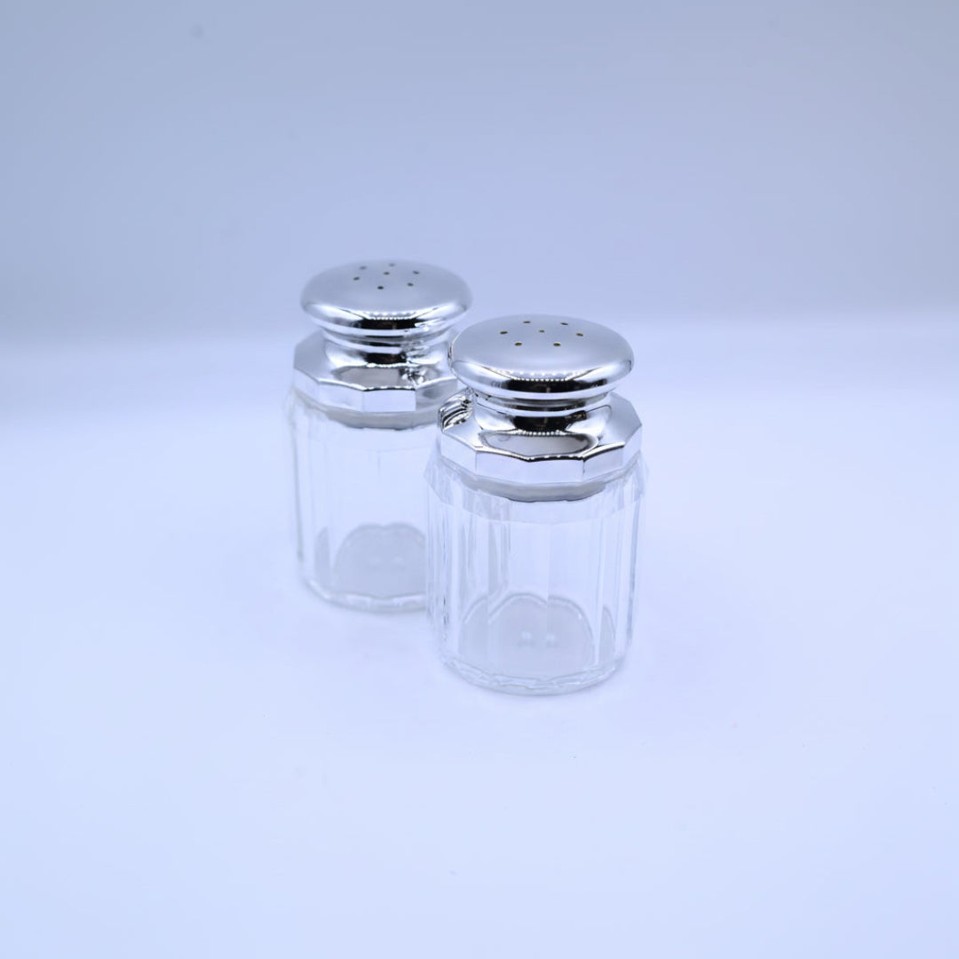 Acrylic Cruet Set 2P F4835G