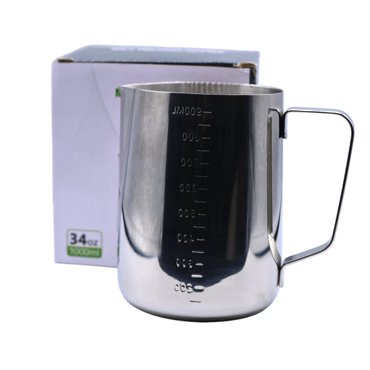 Milk Frothing Pitcher 1000Ml