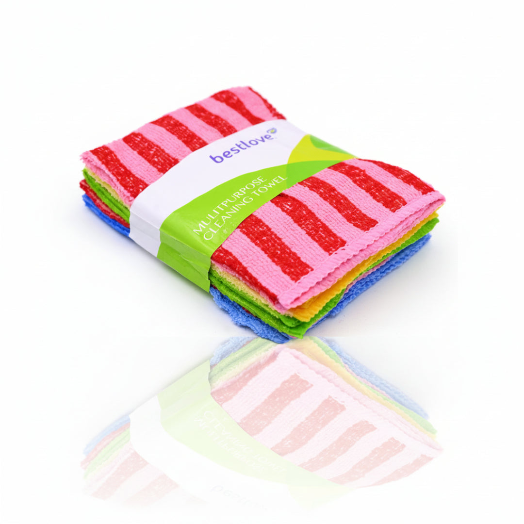 Cleaning Towel 05 Pcs Set V.Mb-0028