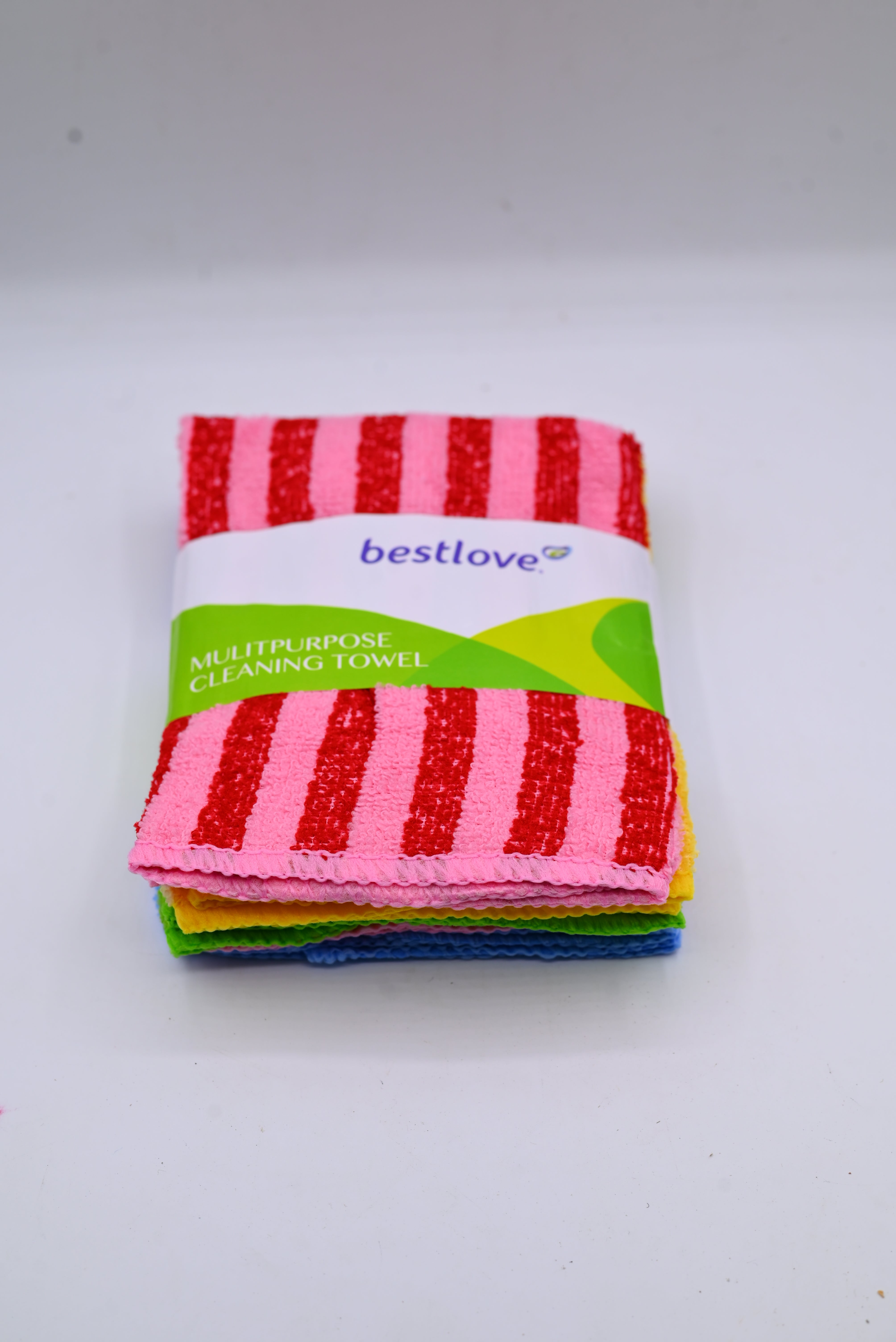 Cleaning Towel 05 Pcs Set V.Mb-0028