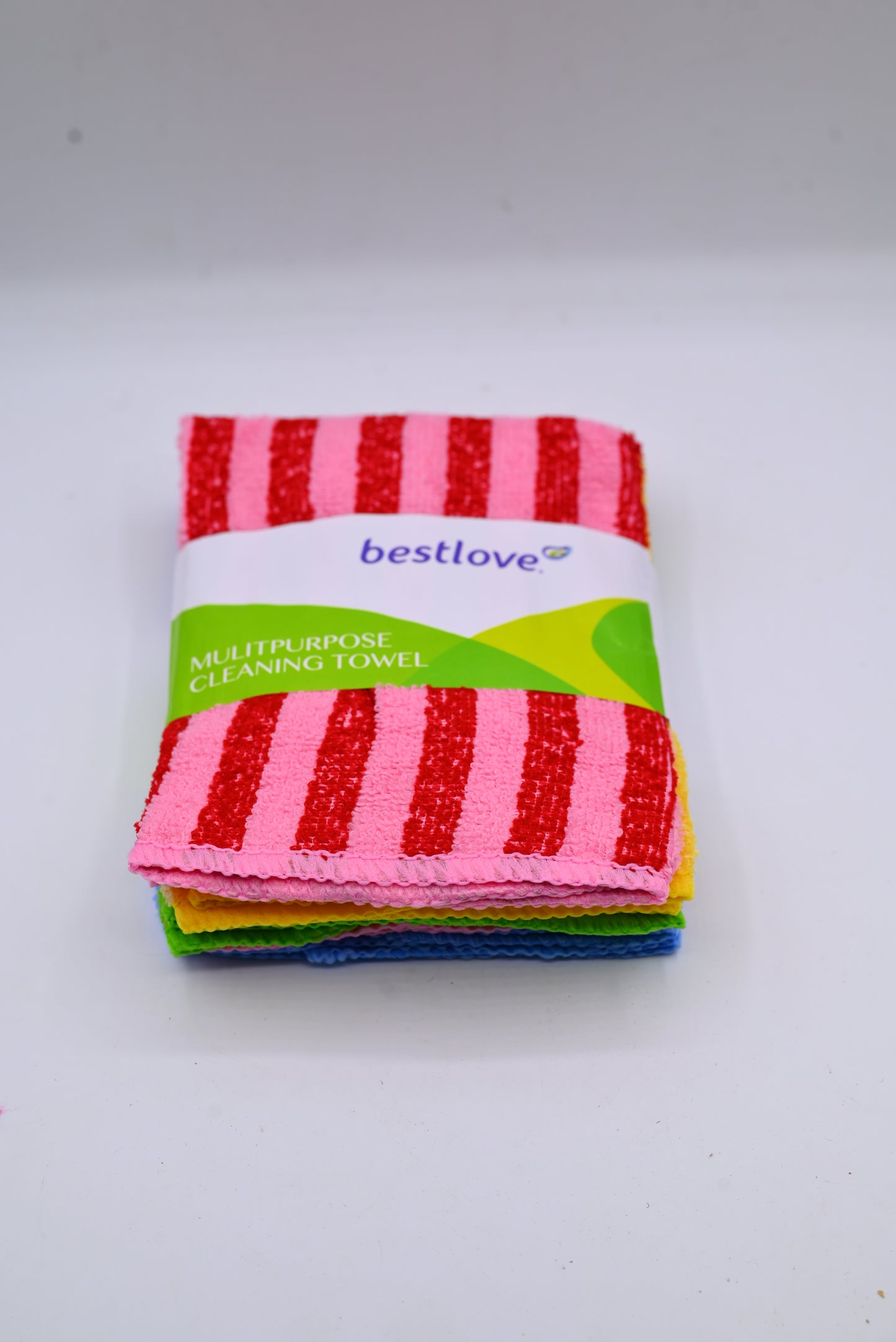 Cleaning Towel 05 Pcs Set V.Mb-0028