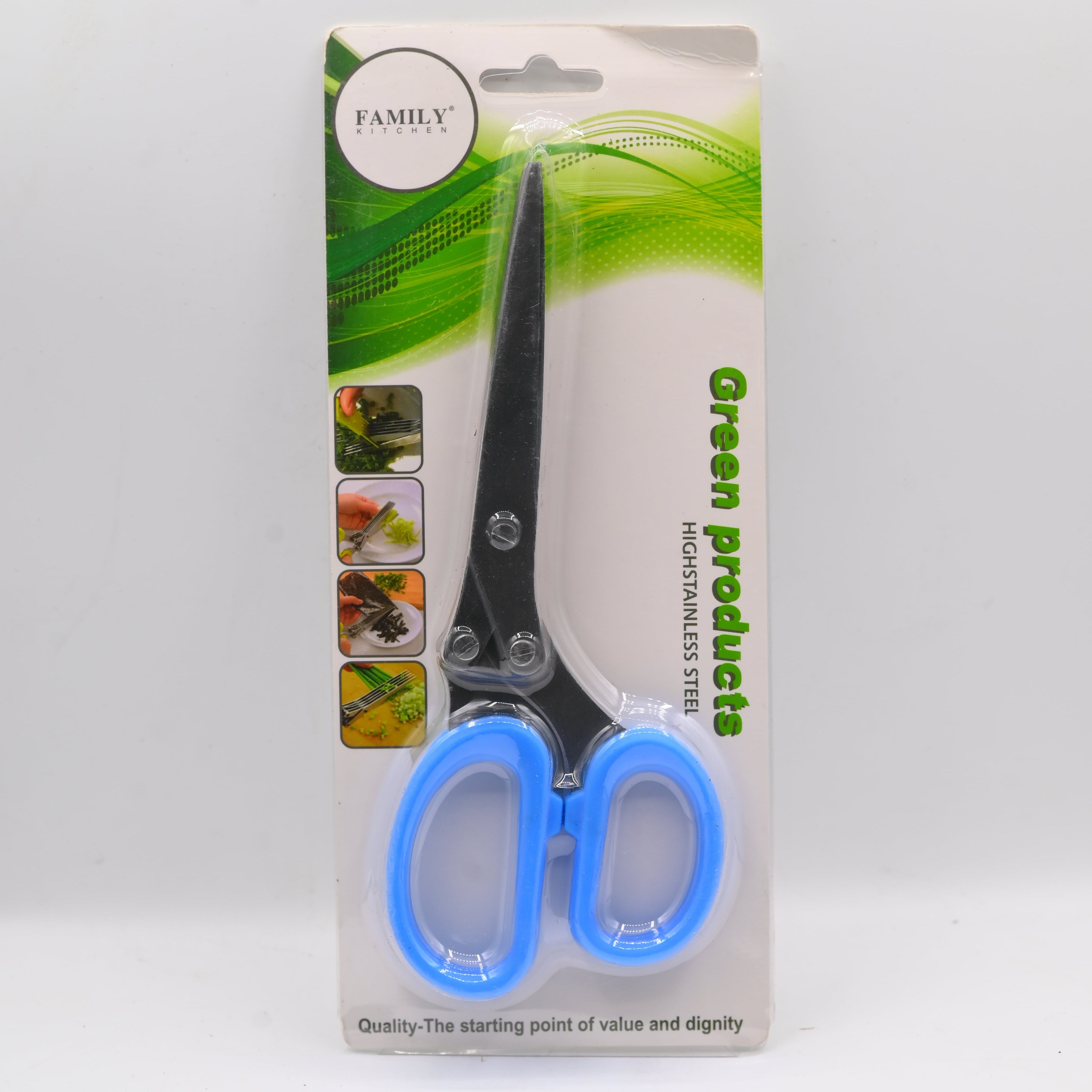 Kitchen Scissor Pr5944