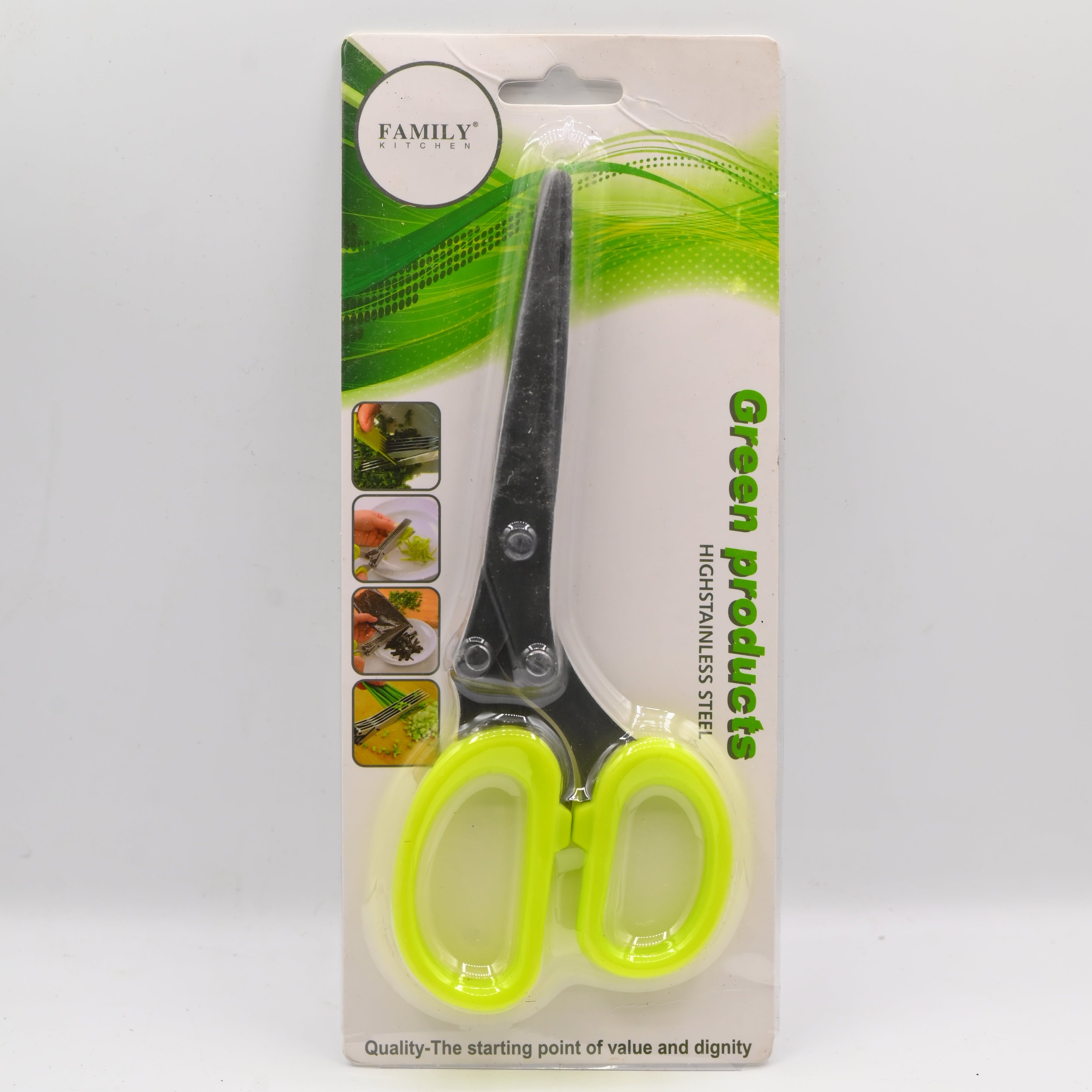 Kitchen Scissor Pr5944