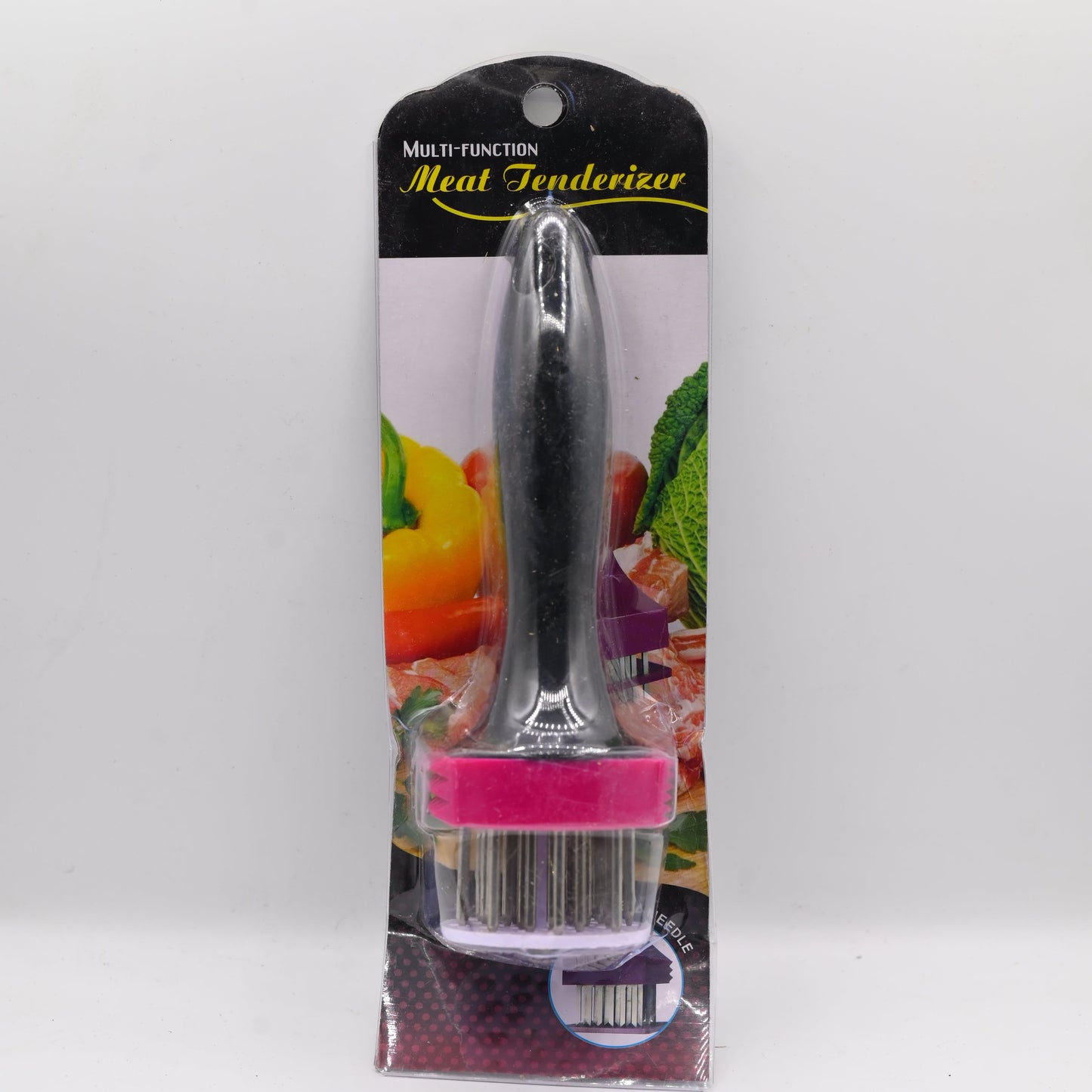 Meat Tenderizer Color