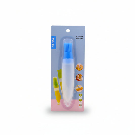 Casda Silicon Oil Brush Bottle Large