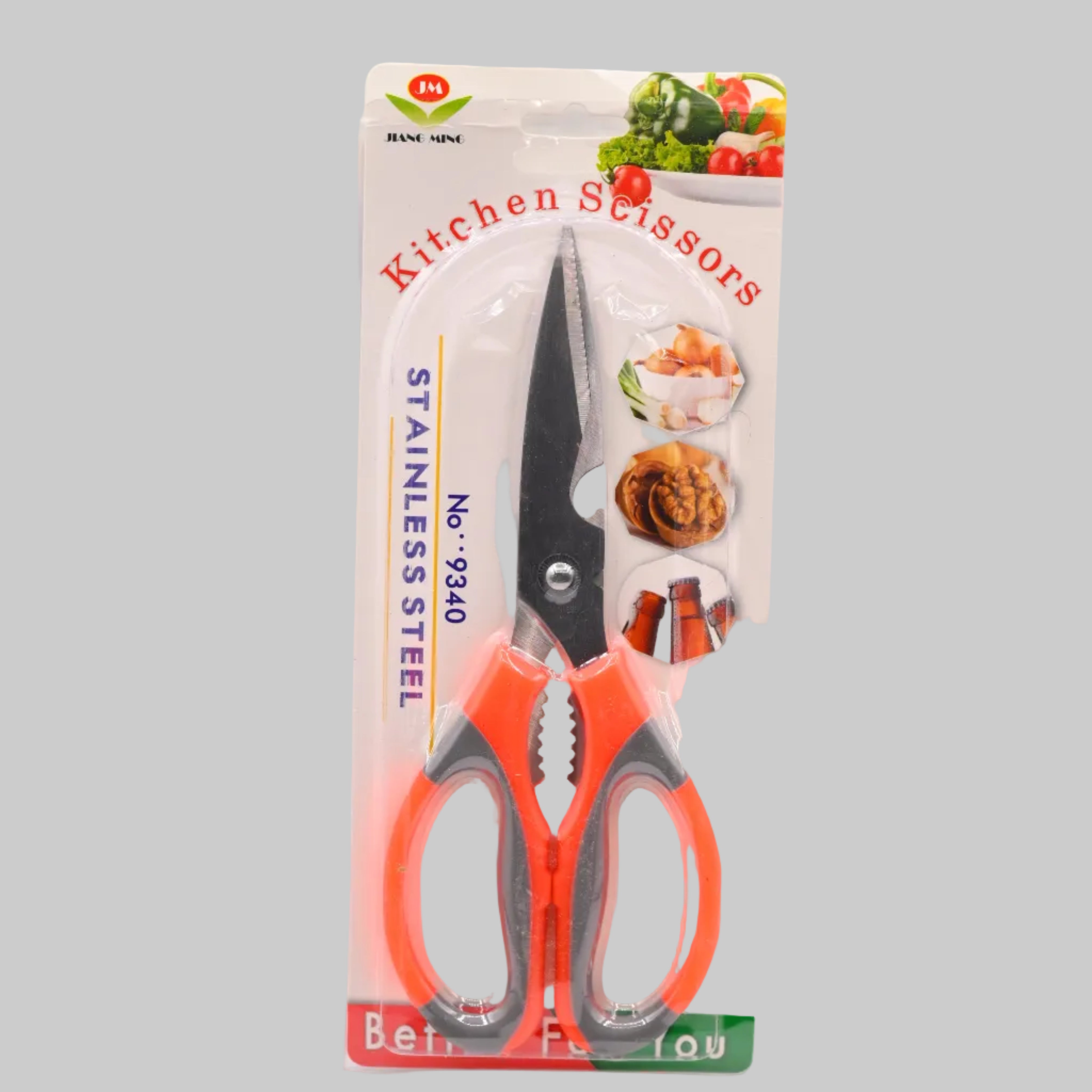 Kitchen Scissor No9340
