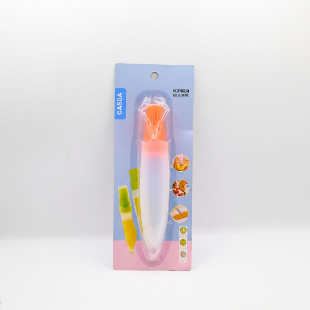 Casda Silicon Oil Brush Bottle Large