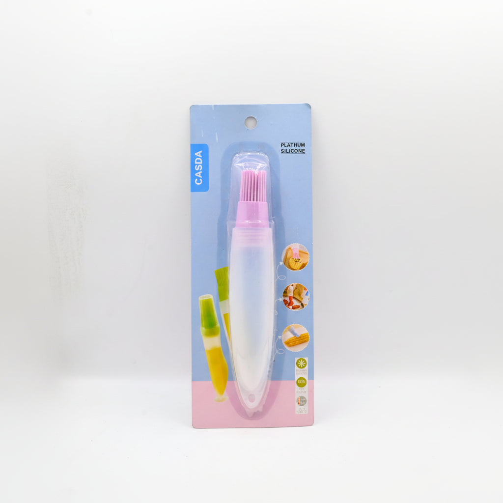 Casda Silicon Oil Brush Bottle Large