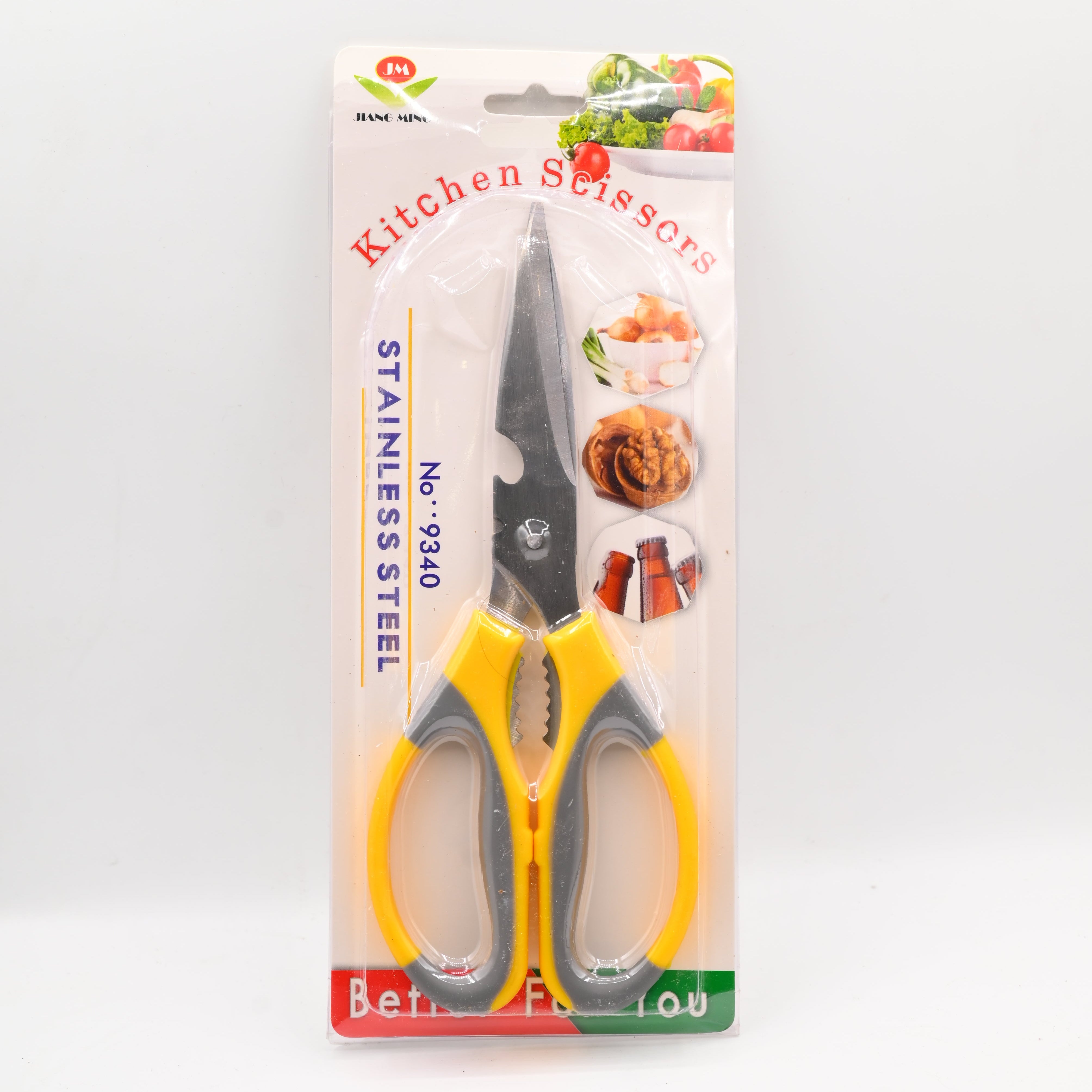 Kitchen Scissor No9340