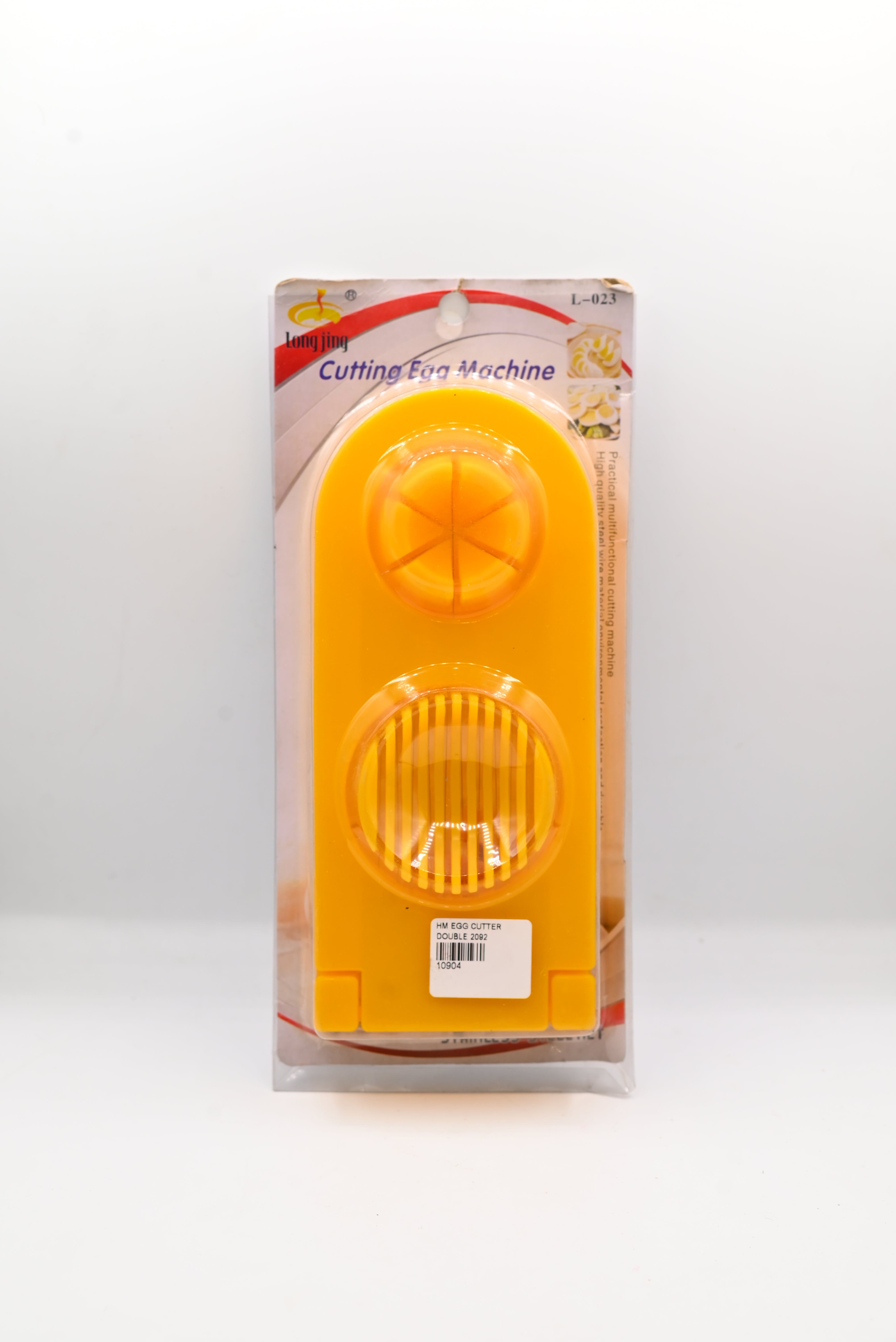 Provilege Egg Slicer Plastic 2039