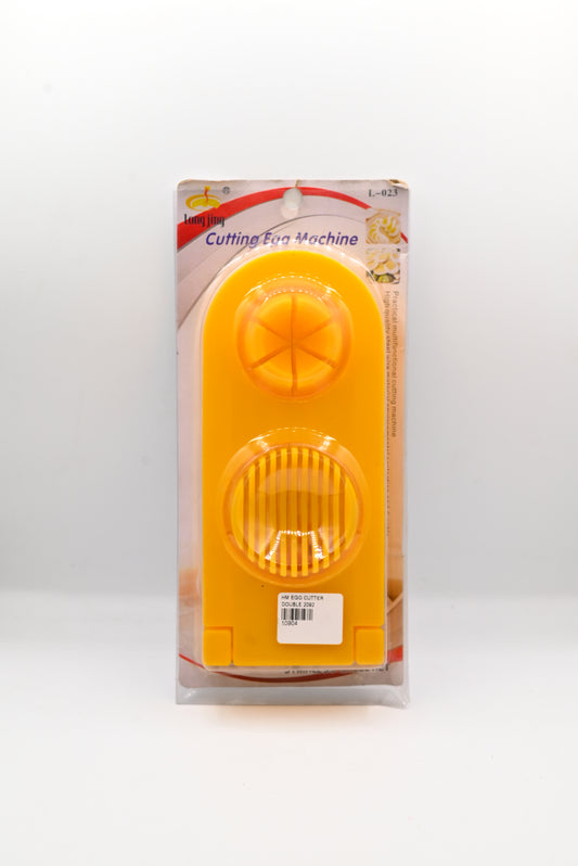 Provilege Egg Slicer Plastic 2039