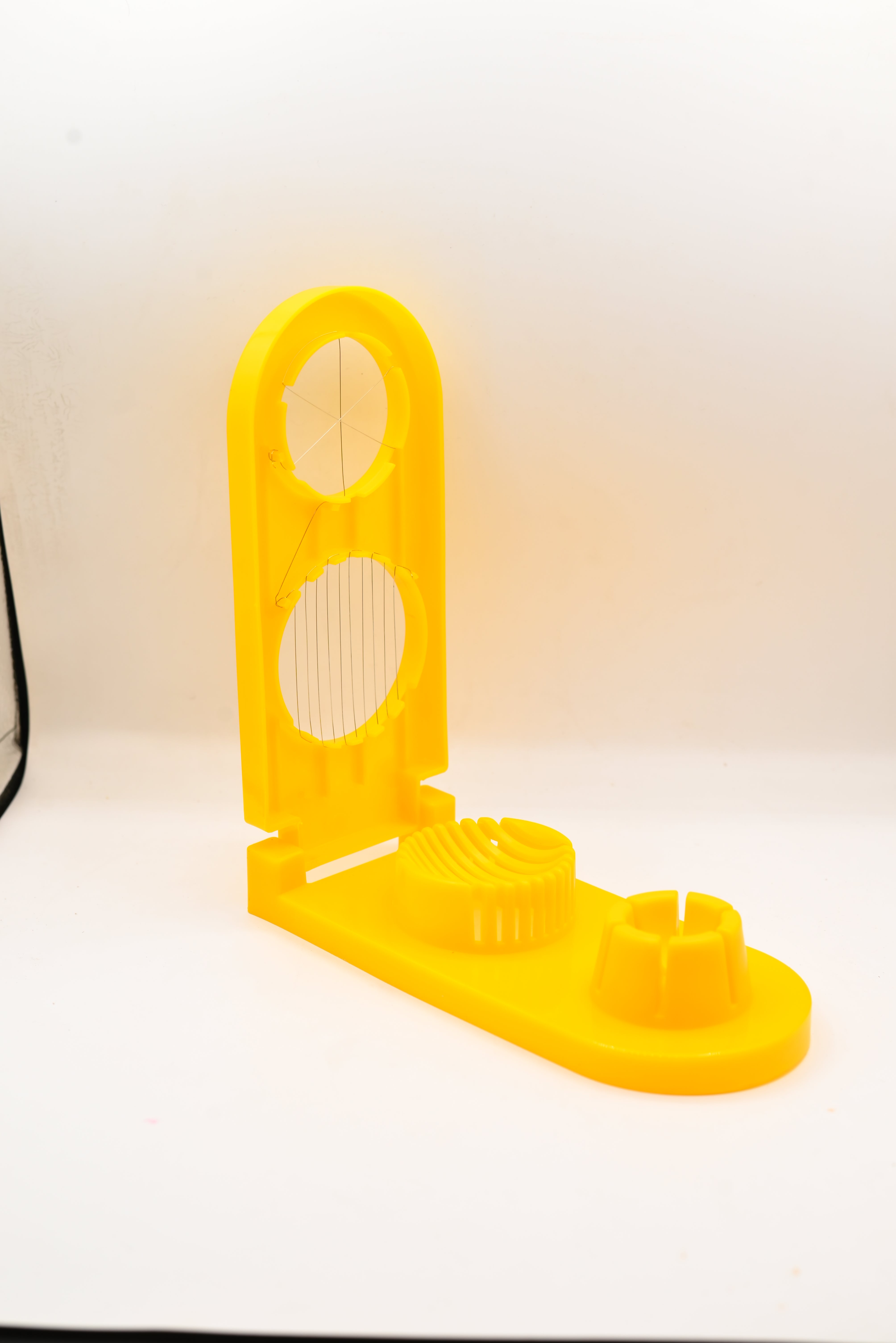 Provilege Egg Slicer Plastic 2039