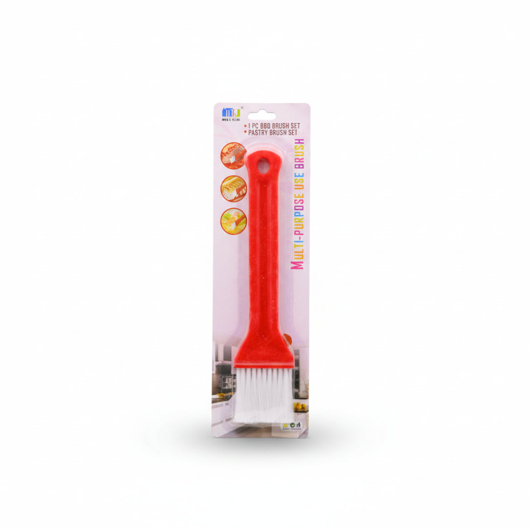 Multi Purpose Oil Brush Plastic