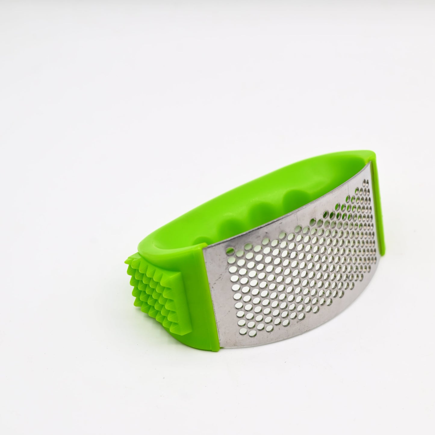 2In1 Multi Function Garlic Press L027
