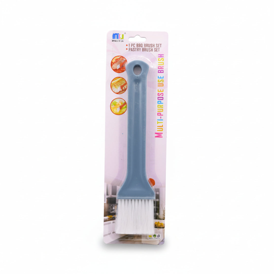 Multi Purpose Oil Brush Plastic