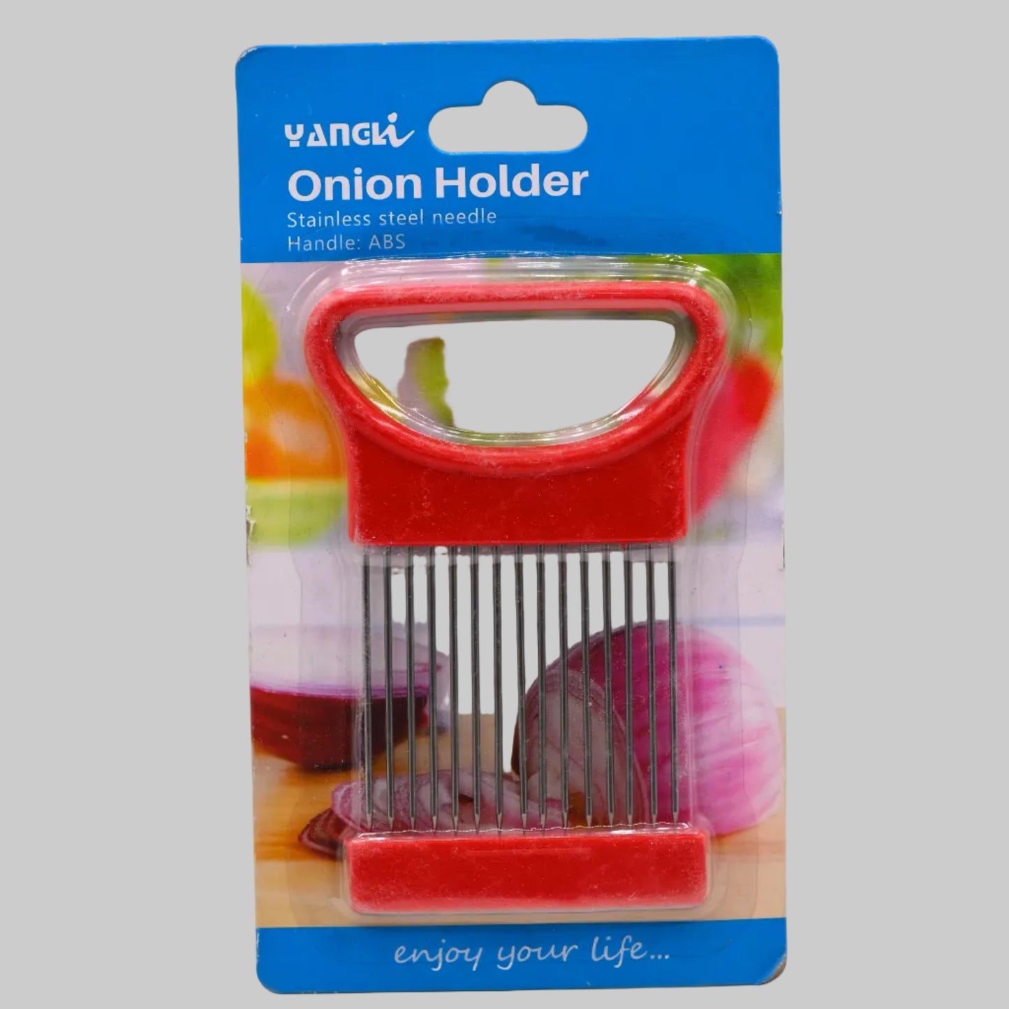 Onion Holder