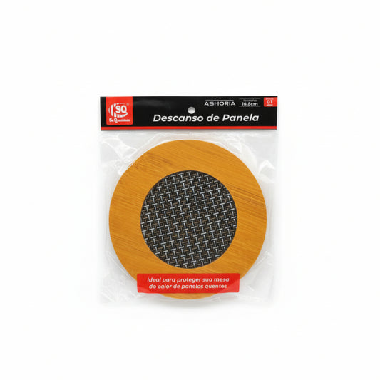 Wooden Heat Pad
