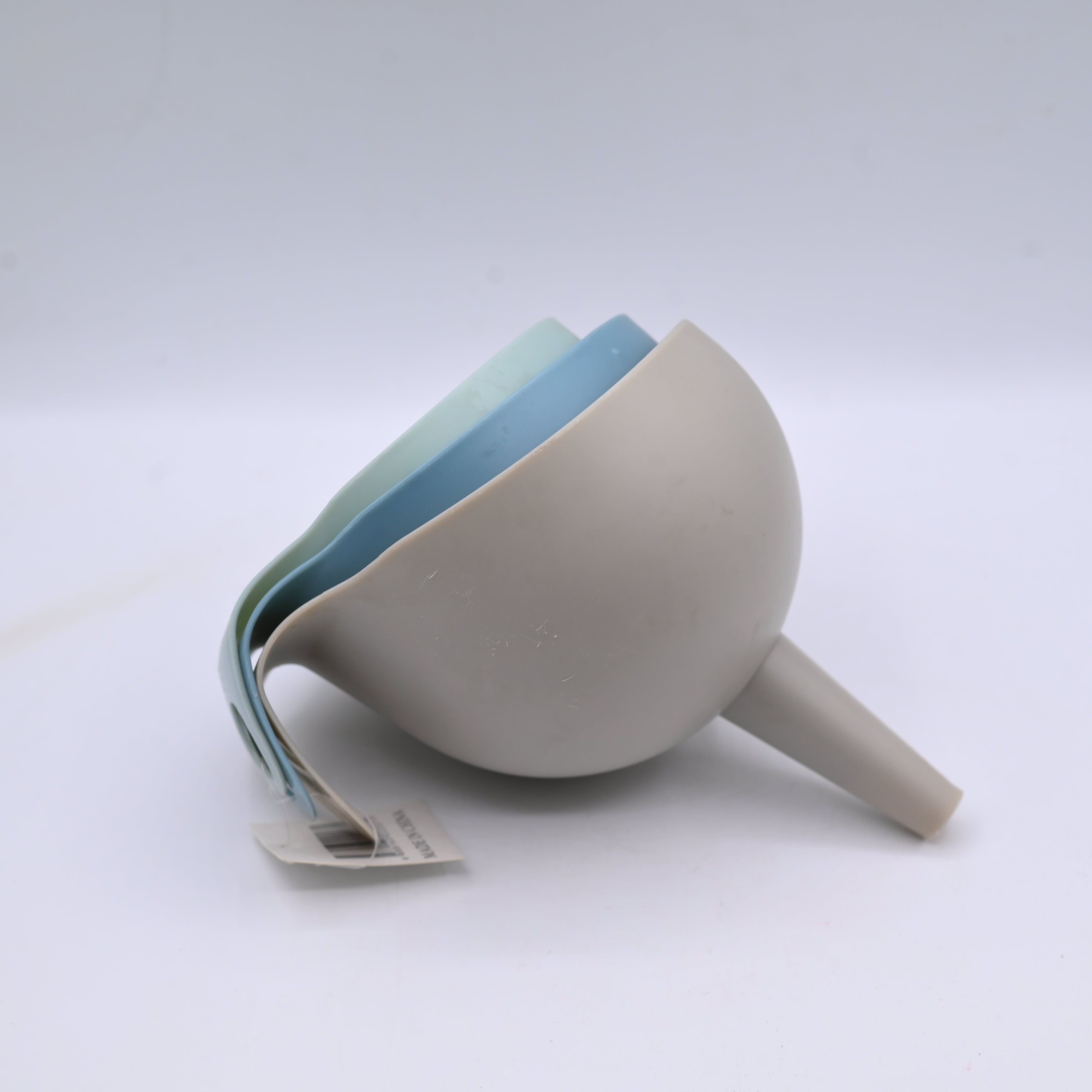 Funnel Set 03 Pcs