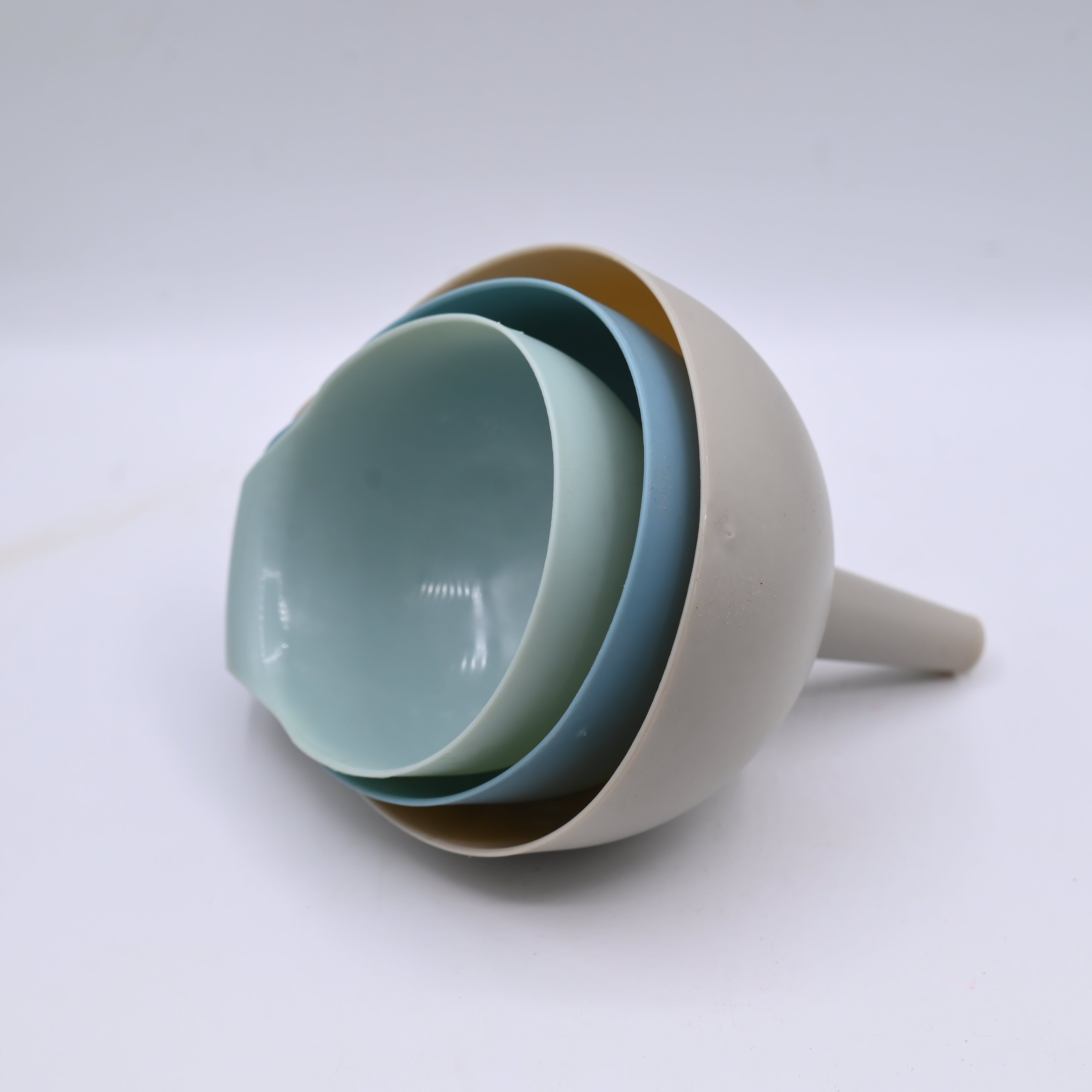 Funnel Set 03 Pcs