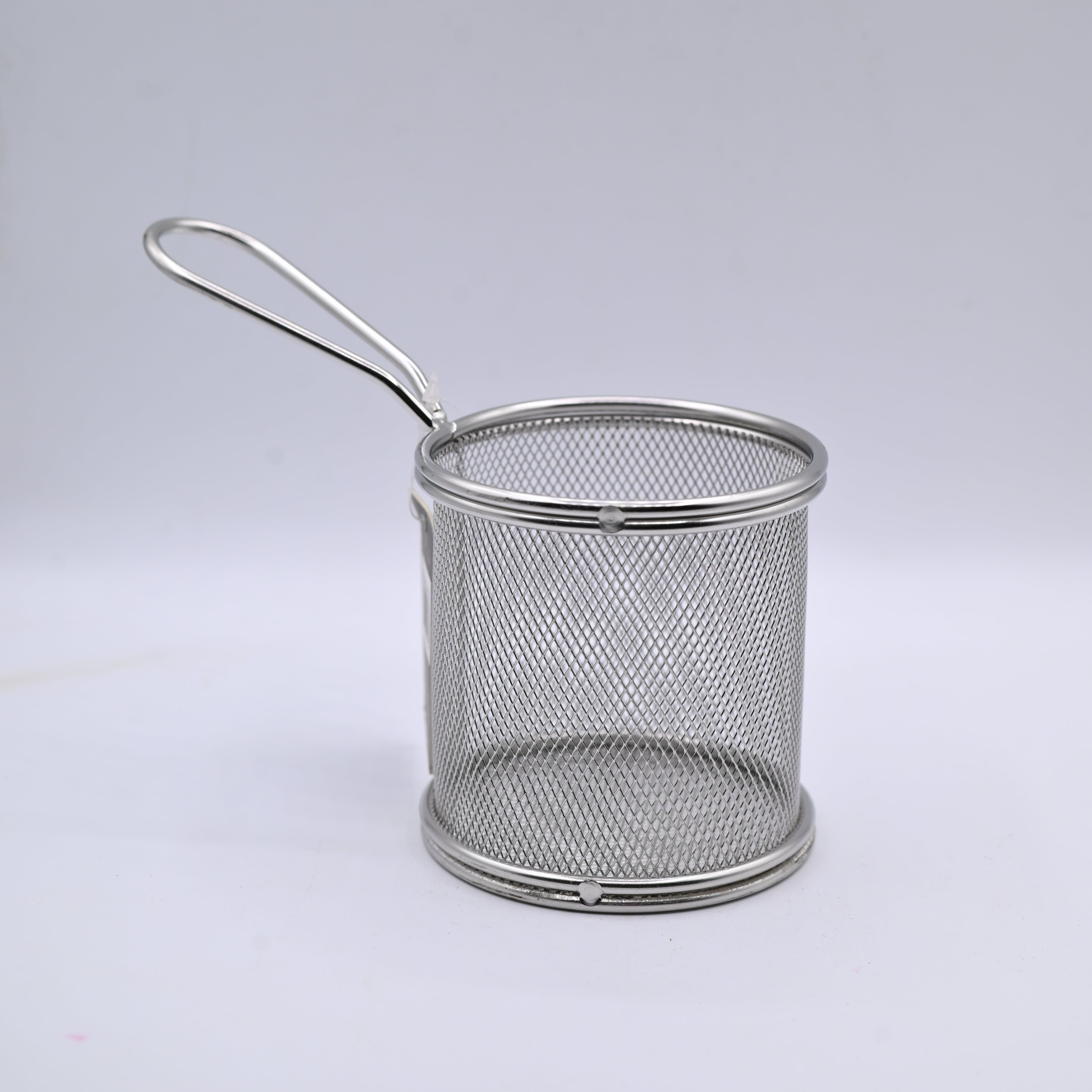 Shengya Fries Basket Round B1823