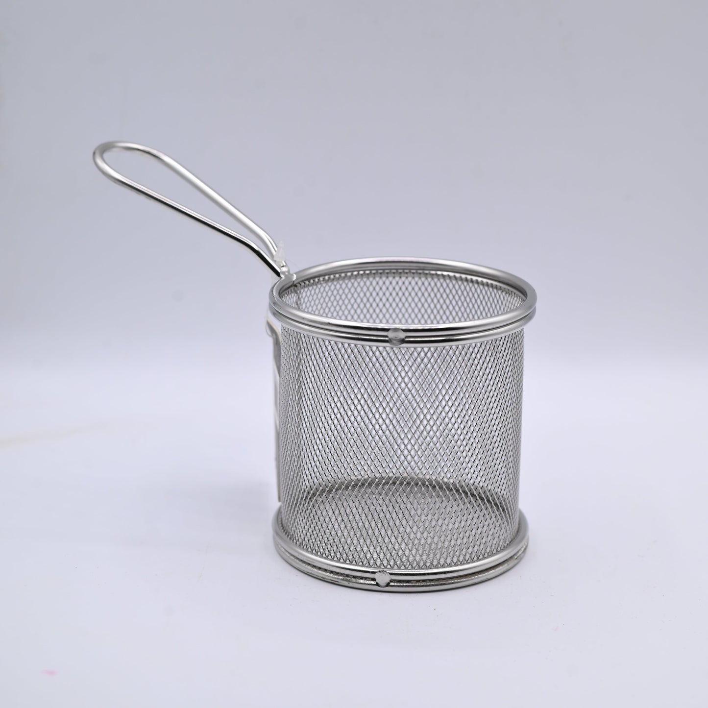 Shengya Fries Basket Round B1823
