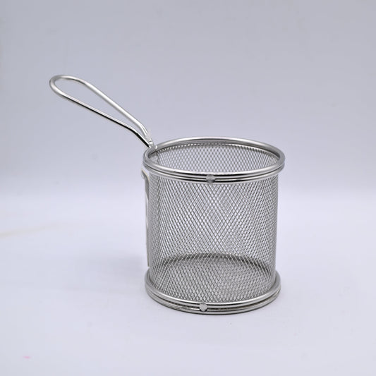 Shengya Fries Basket Round B1823