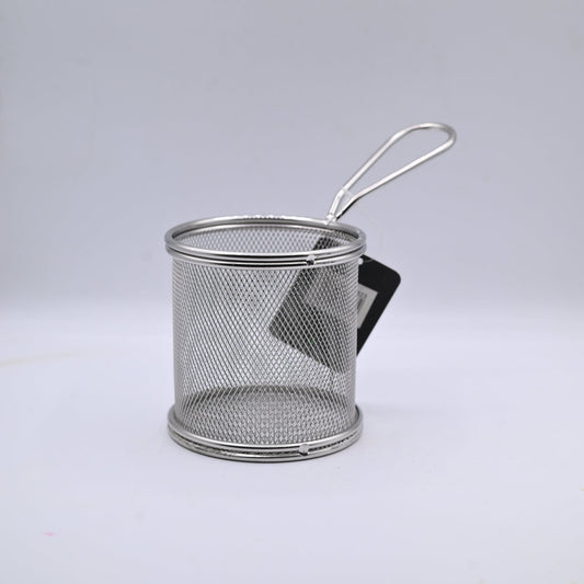 Shengya Fries Basket Round B1823