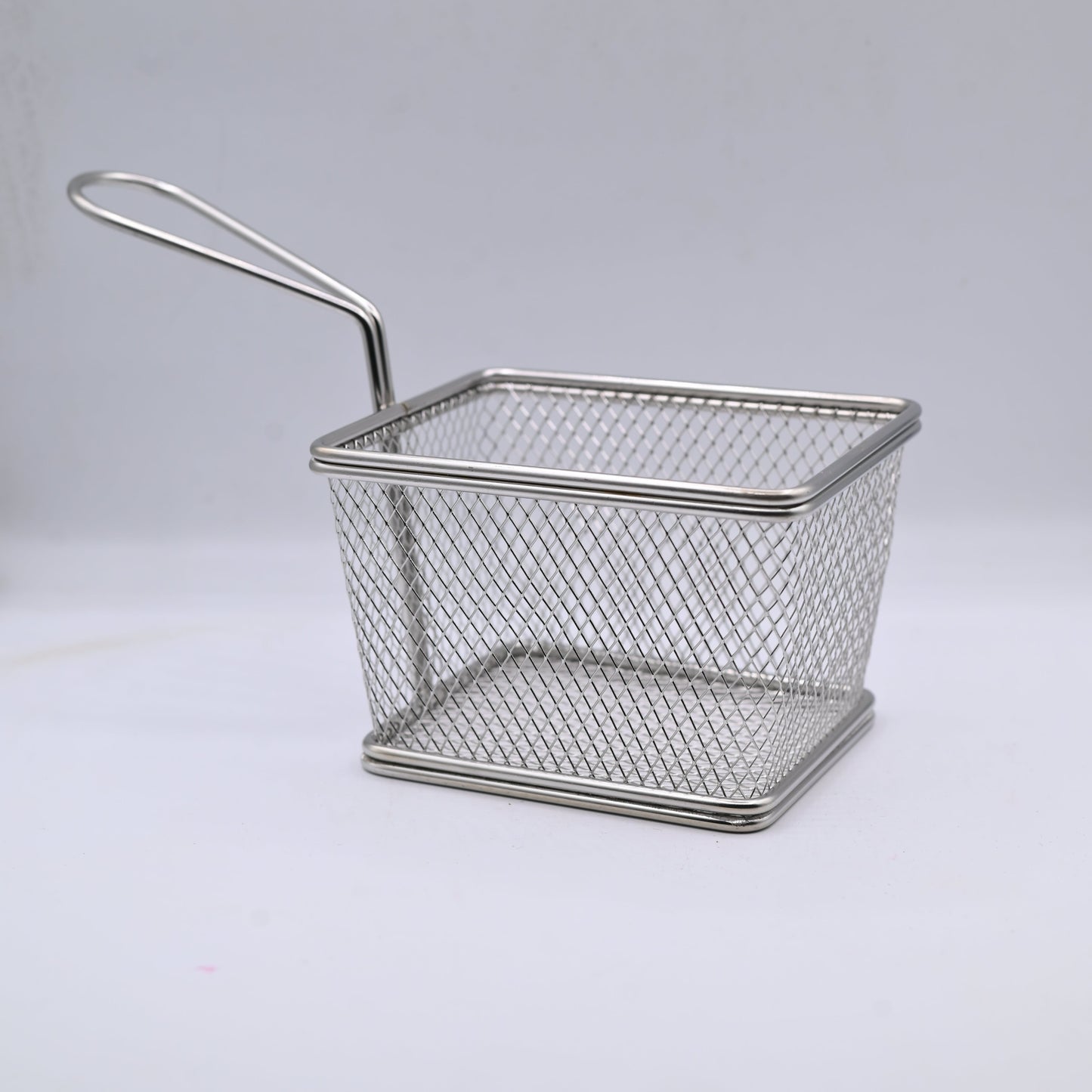 Fries Basket Square