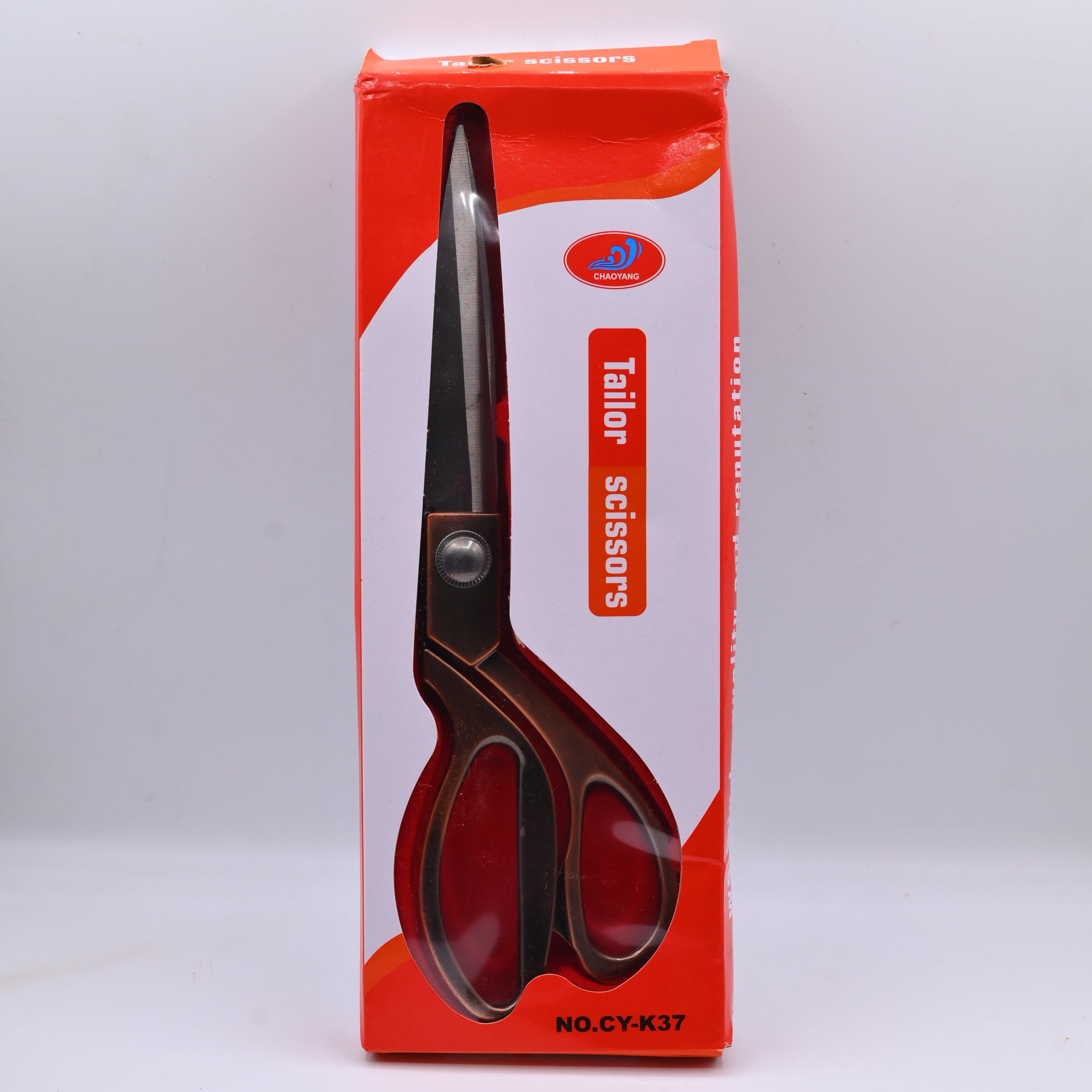 Tailor Scissor Cyk37
