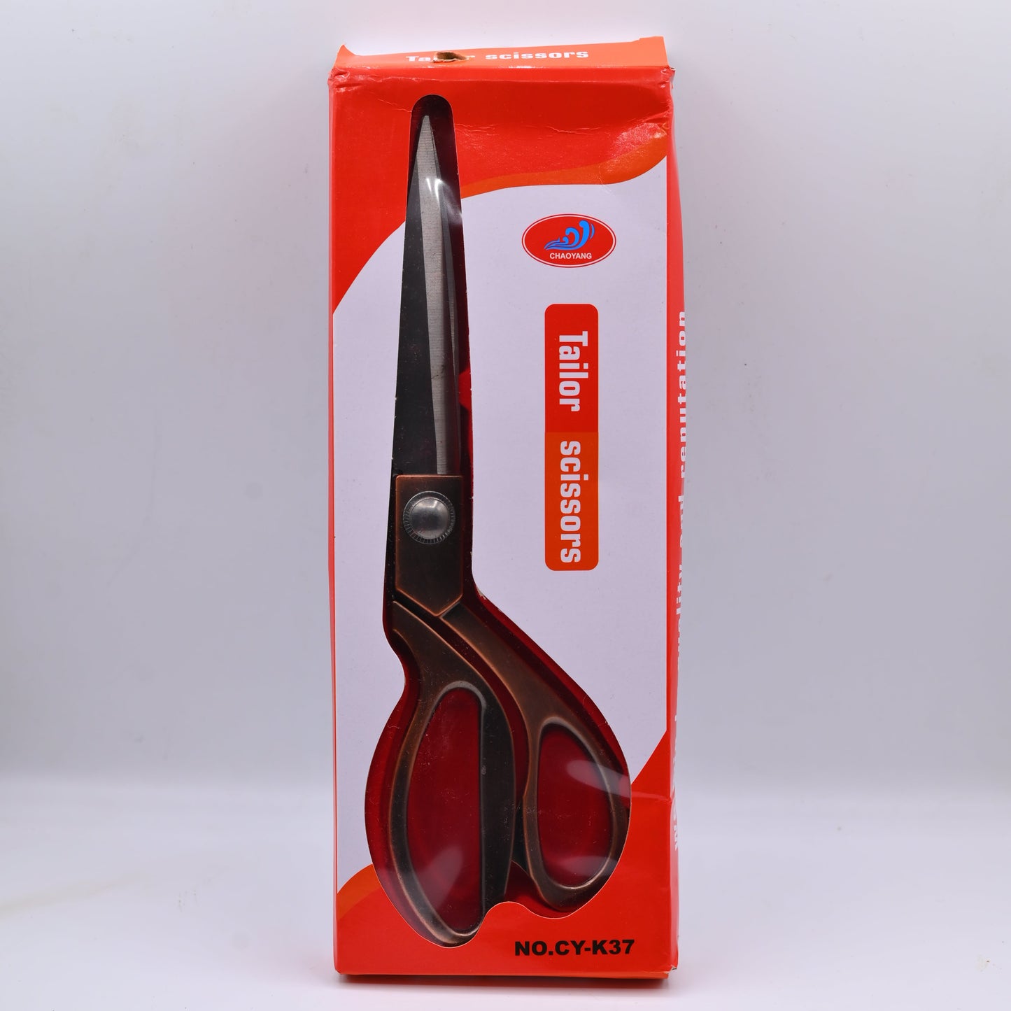 Tailor Scissor Cyk37