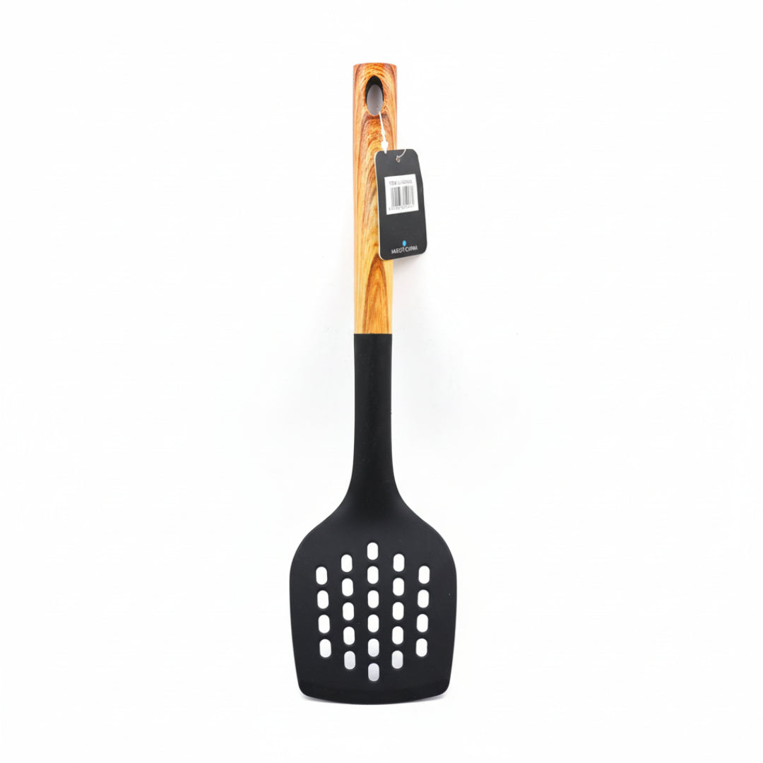 Shengya N/S Cooking Spoon W/H M5338