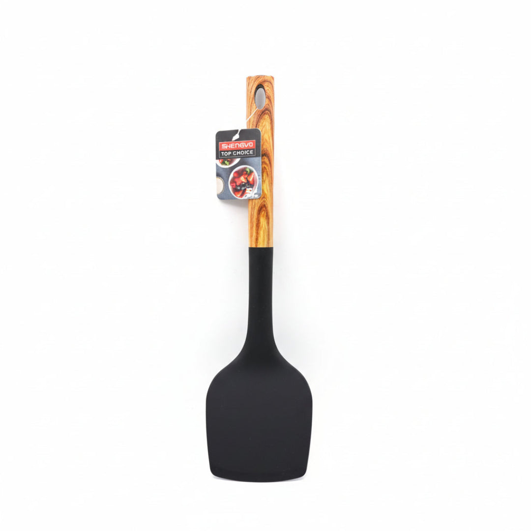 Shengya N/S Cooking Spoon W/H M5337