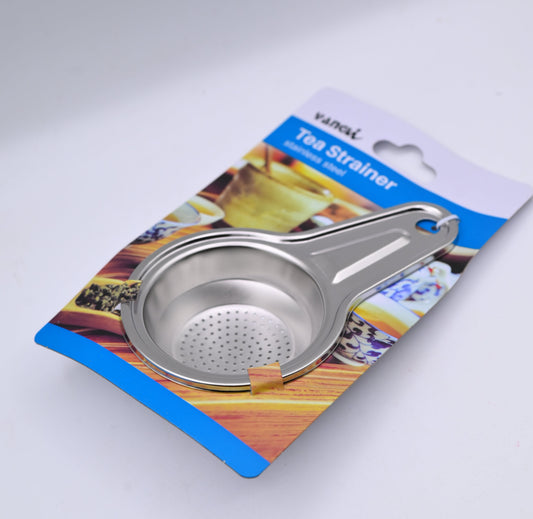 Tea Strainer Steel 8 cm