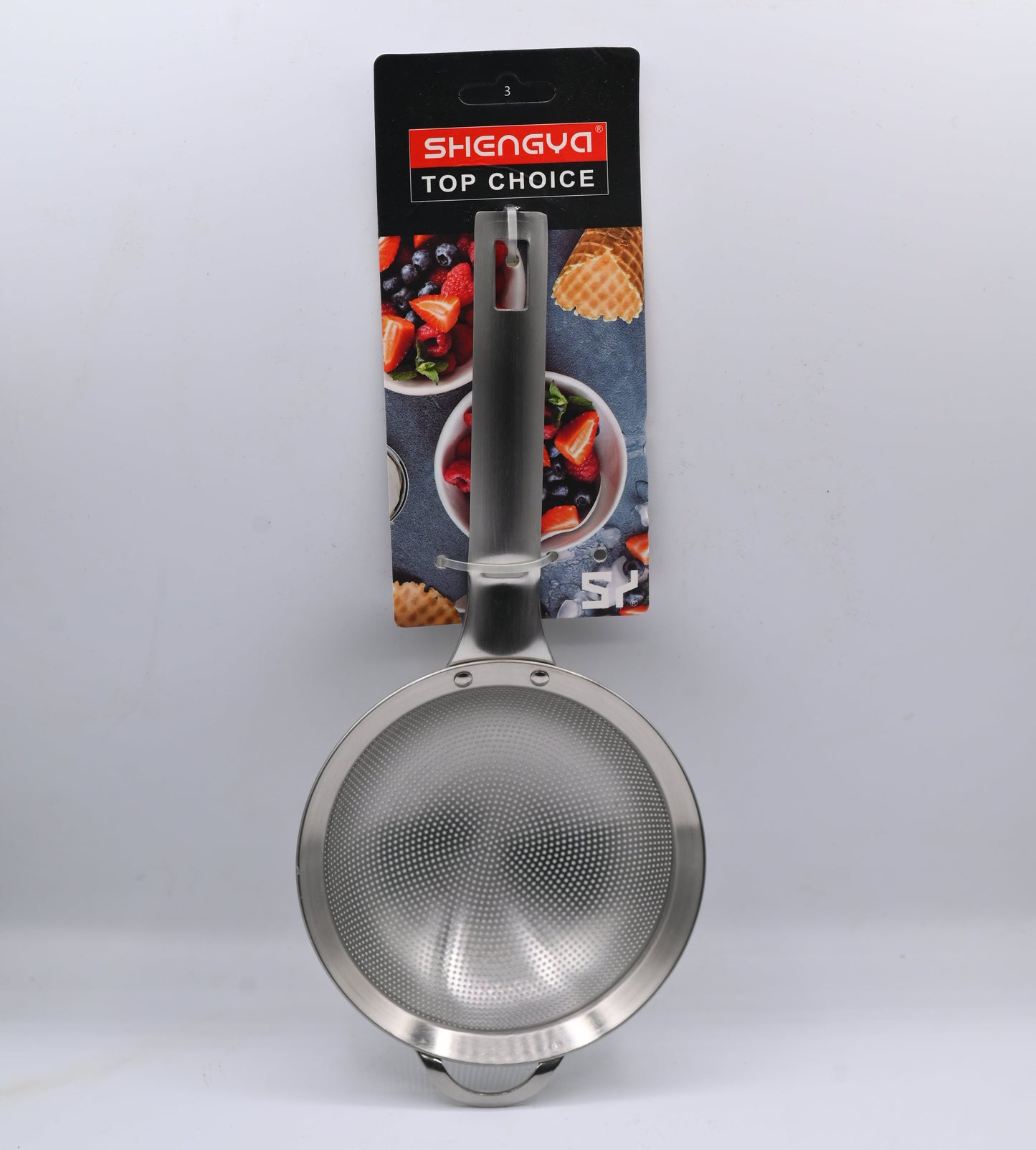 Shengya Tea Strainer Large