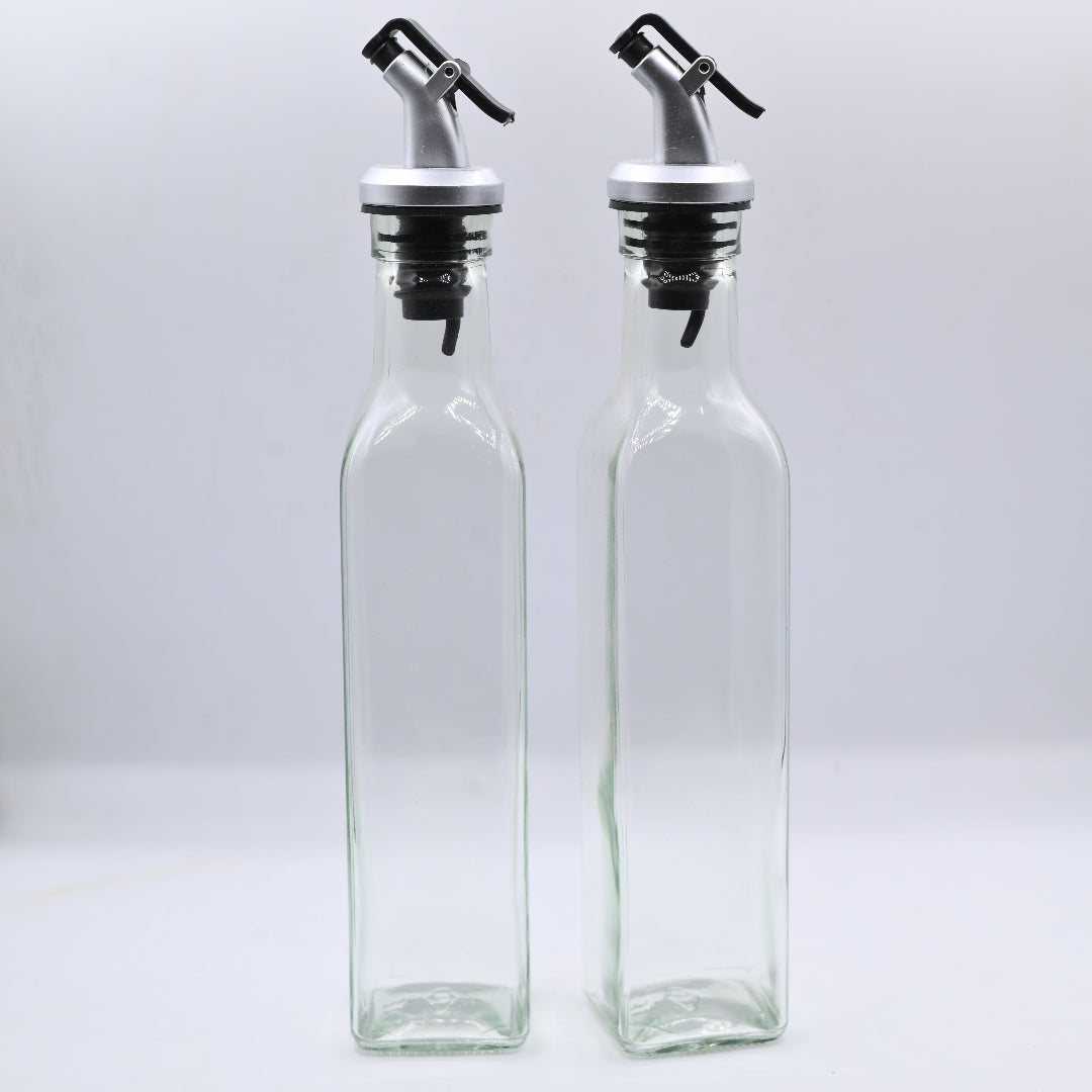 Shengya Oil Bottle 2Pcs M5372