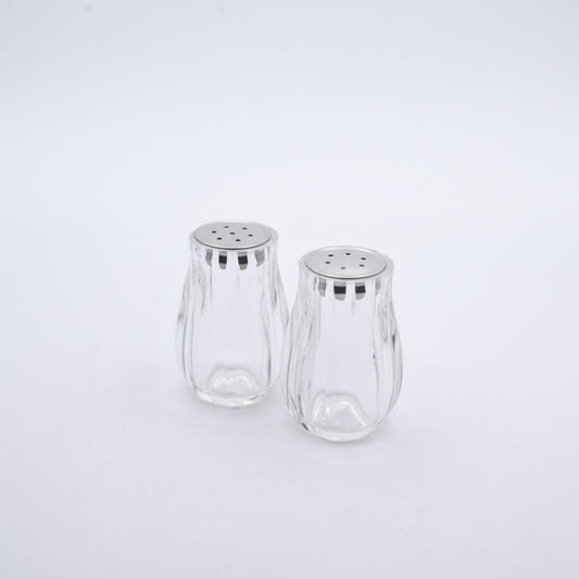 Acrylic Salt Pepper F4641