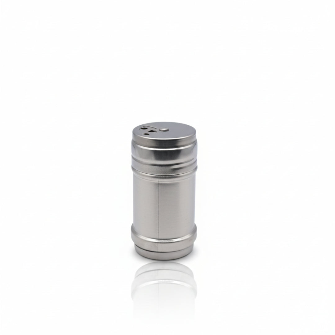 Salt Shaker Steel 1P