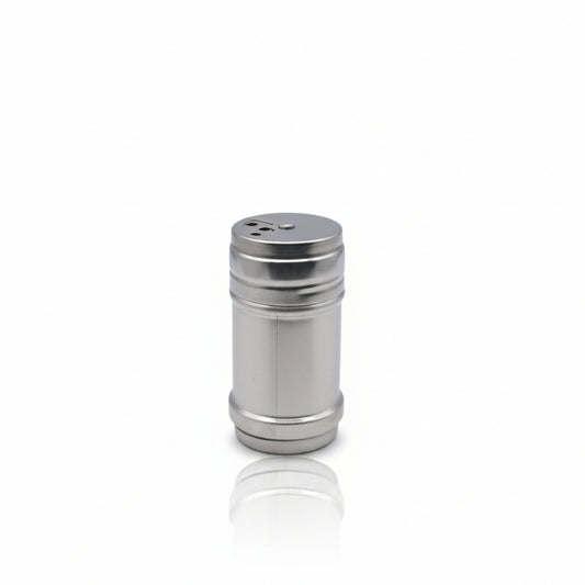 Salt Shaker Steel 1P